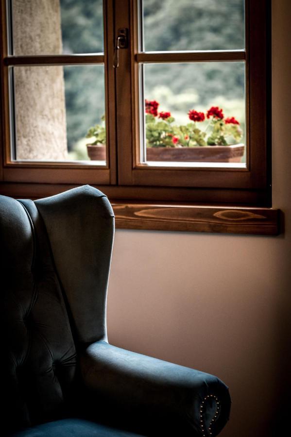 Agriturismo Piane Ono Degno Экстерьер фото