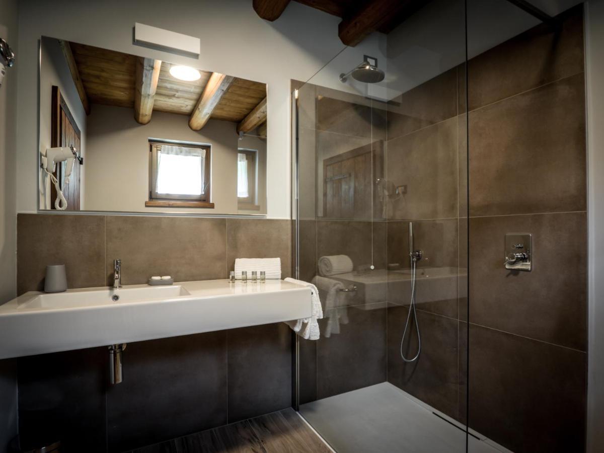 Agriturismo Piane Ono Degno Экстерьер фото