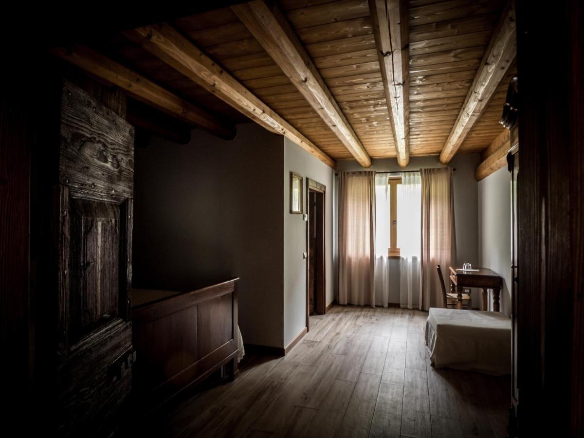 Agriturismo Piane Ono Degno Экстерьер фото
