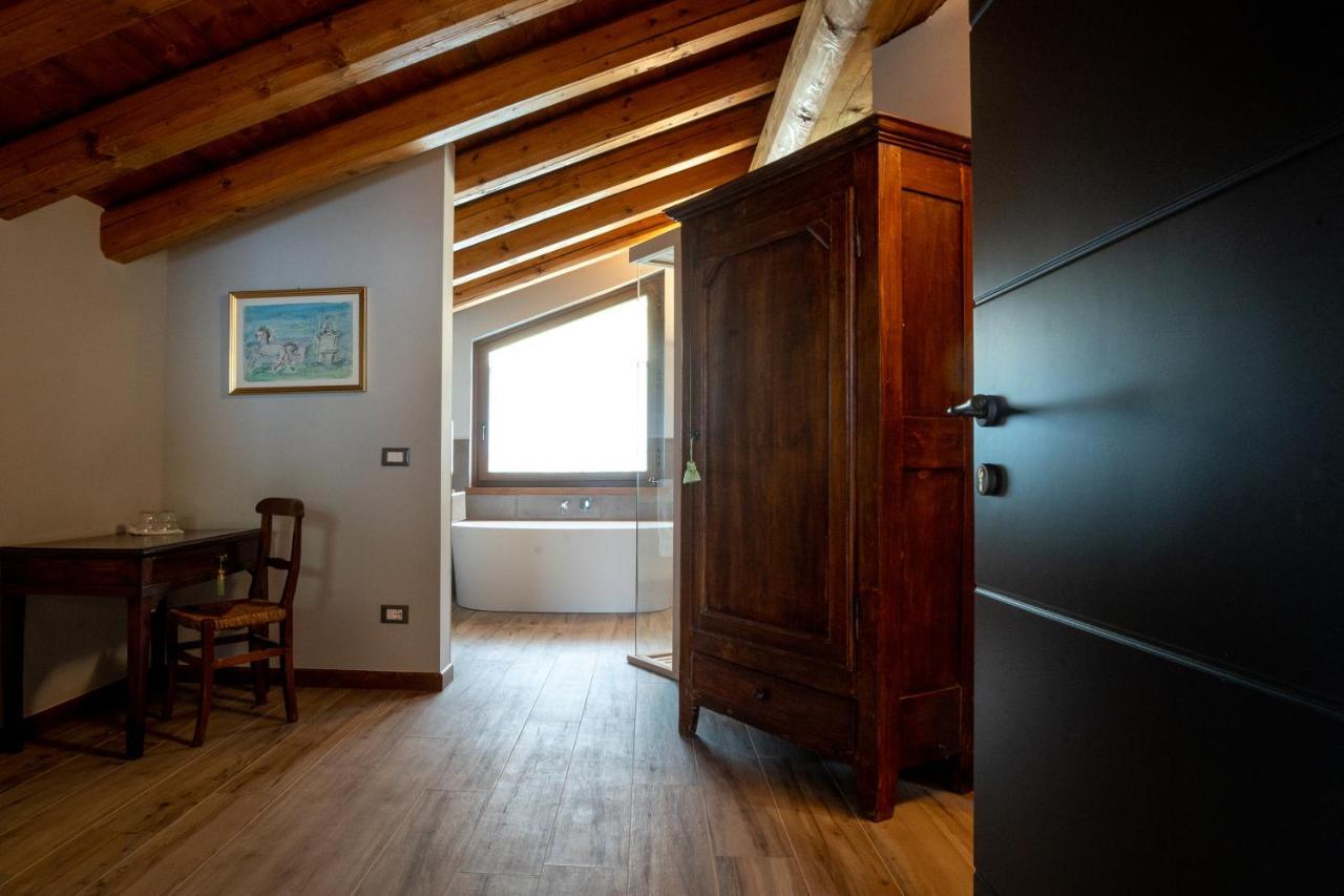 Agriturismo Piane Ono Degno Экстерьер фото