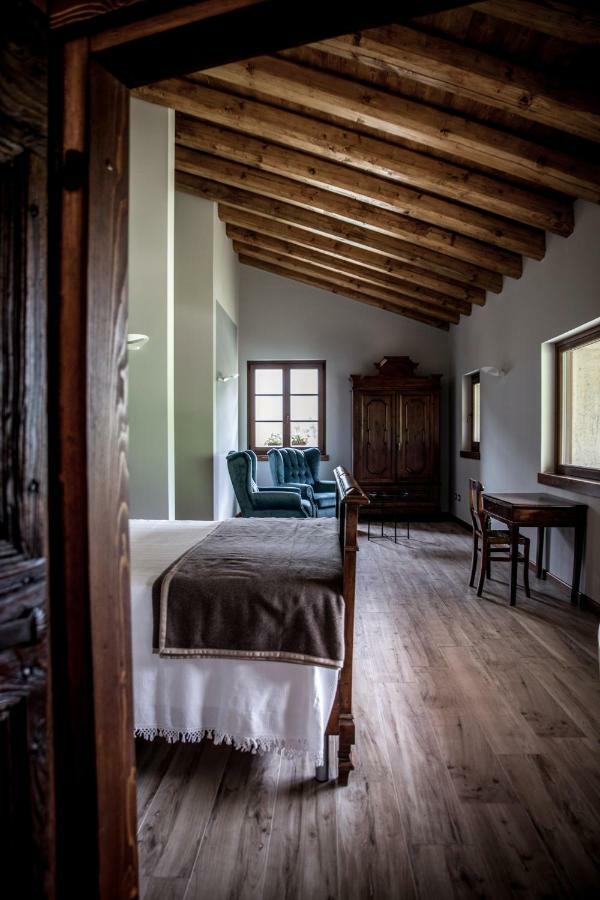 Agriturismo Piane Ono Degno Экстерьер фото